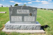 Gravesite Picture