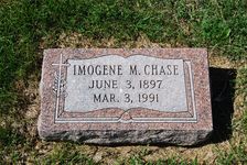 Gravesite Picture