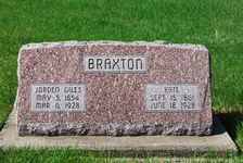 Gravesite Picture