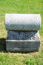 Gravesite Picture