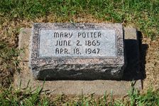 Gravesite Picture
