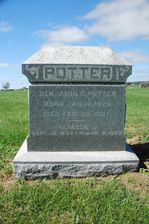 Gravesite Picture