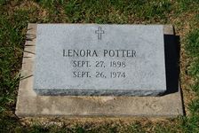 Gravesite Picture