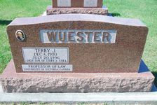 Gravesite Picture