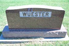 Gravesite Picture
