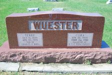Gravesite Picture