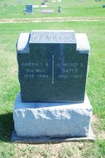 Gravesite Picture