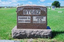 Gravesite Picture