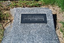 Gravesite Picture