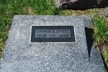 Gravesite Picture