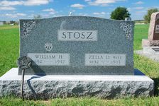 Gravesite Picture