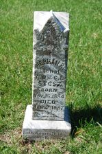 Gravesite Picture