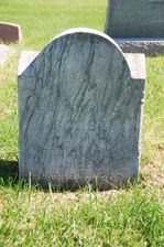 Gravesite Picture