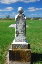 Gravesite Picture