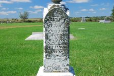 Gravesite Picture