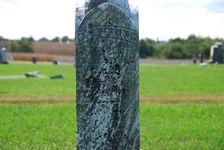 Gravesite Picture