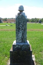 Gravesite Picture