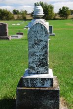 Gravesite Picture