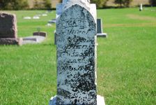 Gravesite Picture