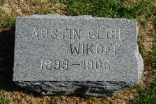 Gravesite Picture
