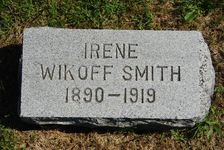 Gravesite Picture
