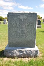 Gravesite Picture