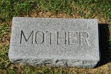 Gravesite Picture