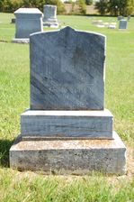Gravesite Picture