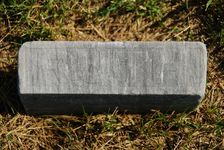 Gravesite Picture