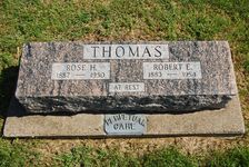 Gravesite Picture
