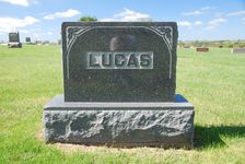 Gravesite Picture
