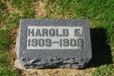 Gravesite Picture