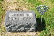 Gravesite Picture