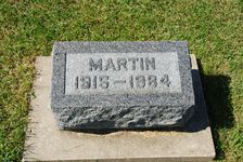 Gravesite Picture