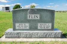 Gravesite Picture