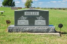 Gravesite Picture