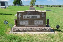 Gravesite Picture