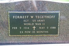 Gravesite Picture