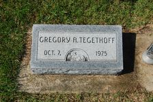 Gravesite Picture