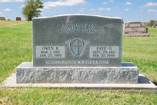 Gravesite Picture