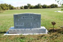 Gravesite Picture