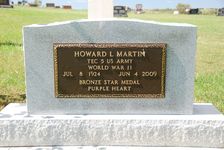 Gravesite Picture