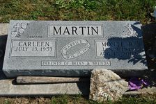 Gravesite Picture