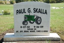 Gravesite Picture