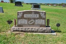 Gravesite Picture
