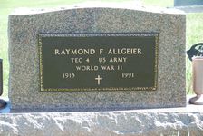Gravesite Picture