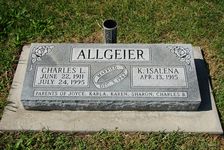 Gravesite Picture