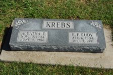 Gravesite Picture