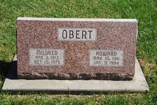 Gravesite Picture
