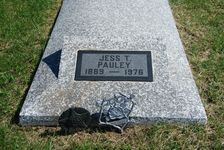 Gravesite Picture
